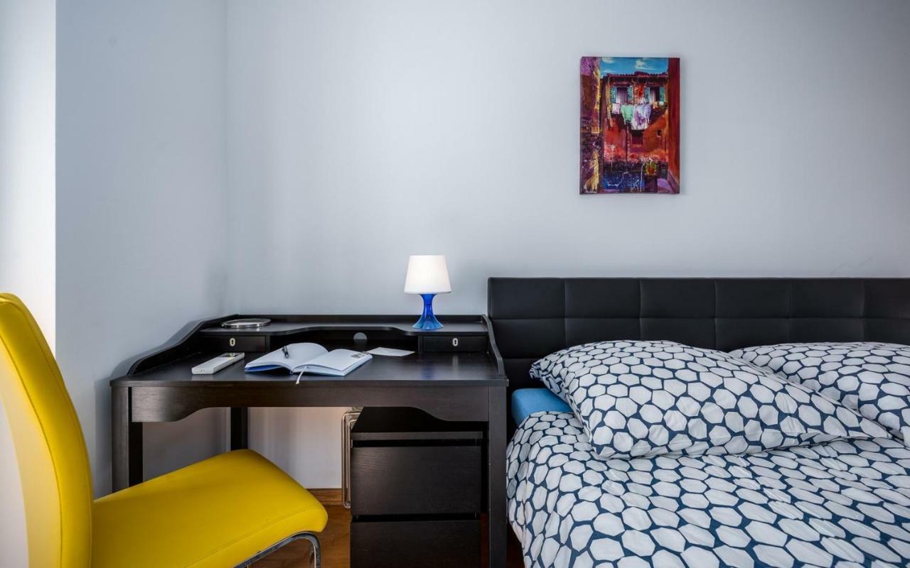 Apartment Laura House With Umag
